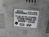 Фара передняя правая hyunadi ioniq рестайлинг  full led в Украине, фото thumb