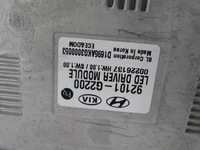 фото thumb №5, Лампа передняя правая hyunadi ioniq lift full led