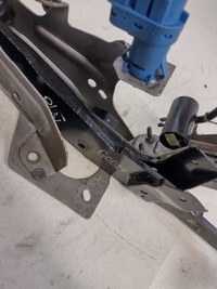 фото thumb №8, Педалі газу, гальма mazda 5 1,8b