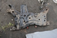 фото thumb №4, Подрамник перед mazda 3 bl