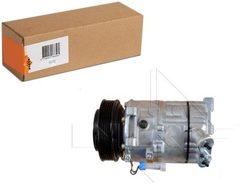 фото thumb №13, Компресор кондиціонера nrf 32191 13140505