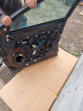 фото thumb №14, Kia ev6 gt 22r двері правий перед колір abp