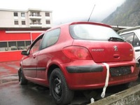 фото thumb №1, Peugeot 307 3d подушка комплект подушок air bag