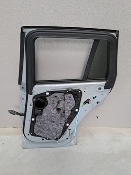 фото thumb №8, Двері зад задні праві bmw g01 x3 c4p оригінал