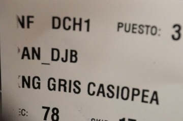 фото thumb №10, Renault captur ii 2 новая накладка крышка багажника зад задняя tekng оригинал