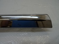 фото thumb №6, Mitsubishi asx lift левый хром молдинг бампера передний перед 6407a171