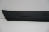 фото thumb №5, Skoda roomster молдинг накладка порог левая перед