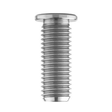 ДЕРЖАТЕЛЬ ЛАМПЫ TUBE INOX-УВЕЛИЧЕНИЕ