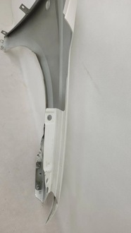 фото thumb №11, Vw volkswagen caddy v 5 2020 крыло перед передний левый fv