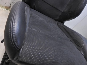 фото thumb №12, Сидіння лівий перед ford s-max mk1