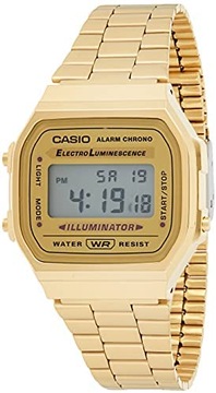 Часы CASIO Vintage A168WG-9WDF