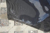 фото thumb №7, Opel meriva b бампер задняя z20r pdc