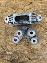 Кронштейн коробки передач opel insignia b 84080177 в Україні, фото thumb