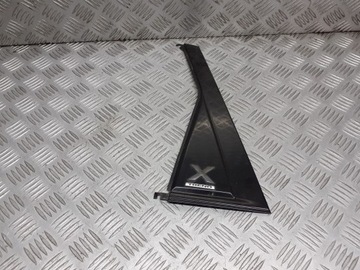 фото thumb №1, Планка дверь заглушка левая задняя ford focus mk1