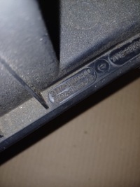 фото thumb №6, Корпус фильтра воздуха 1.8 tdci ford transit connect 2t14-9600-cd