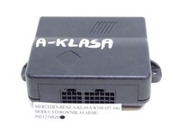 фото thumb №4, Mercedes a klasa w168 97-04 модуль блок керування сигналізація