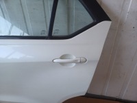 фото thumb №9, Дверь --- nissan kicks --- задние левое ---