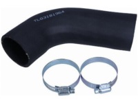 фото thumb №1, Шланг turbo opel antara 2.2 chevrolet captiva 2.2