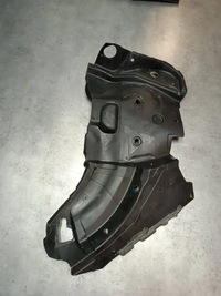 фото thumb №1, Bmw x5 f15 шумоізоляція задня