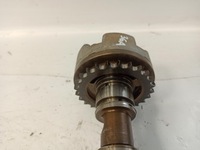 фото thumb №12, Audi a6 c6 2.4 вал розподільний вал всмоктуючий + варіатор 06e109101al 06e109083e