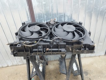 фото thumb №7, Pas переднє радіатор 1.6 hdi jumpy scudo expert ii роки 2007-2016