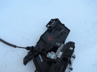 фото thumb №10, Замок ручка левое зад volvo xc60 ii 31488554 31462780
