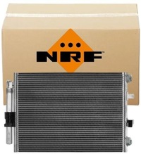 фото thumb №1, Nrf 350210 конденсатор, кондиціонер