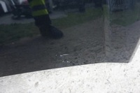 фото thumb №11, Бампер капот крила kompletny перед s-max lift