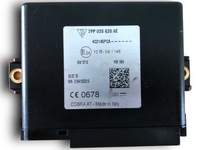 фото thumb №1, Porsche cayenne модуль блок керування 7pp035620ae