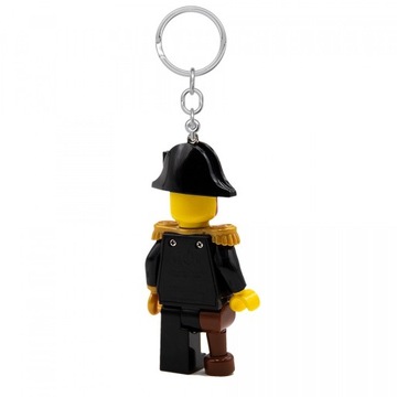 Брелок-фонарик LEGO Pirate
