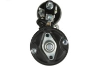 Стартер mercedes cdi as-pl Оригінал, фото thumb