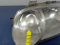 фото thumb №7, Alfa romeo 147 фара левый лампа eu 468261960