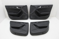 фото thumb №16, Audi a5 8t sportback сиденья подогрев кожа обшивки