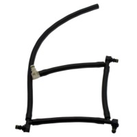 Купити Шланг труба патрубок паливний ford fiesta vi 1.4 tdci 7v2q9k022aa 1552402, фото thumb