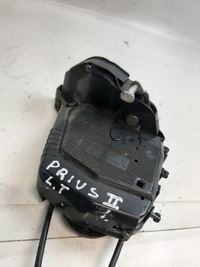 фото thumb №6, Toyota prius ii замок ручка двері лівий зад 2pin