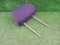 фото thumb №8, Skoda octavia i подголовники подголовник передний перед задний задняя