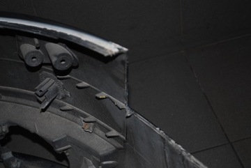 фото thumb №14, Бампер перед audi a6 c6 lz7r голий