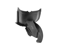 фото thumb №1, Vw passat cc 2009 - 2011 подкрылок левая