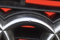 фото thumb №7, Решётка радиатора решётка радиатора czarna 4d0853651b audi a8 d2 94-99