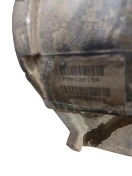 фото thumb №16, Smart forfour mitsubishi colt коробка передач коробки передач pmn130194