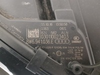 фото thumb №15, Audi a5 s5 8w 8w6 16- лампа права передня перед фара full led matrix