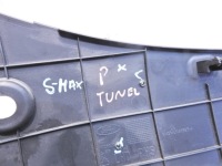 фото thumb №2, Защита туннель правая ford s-max mk1