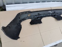фото thumb №9, Mercedes glc w253 15- спойлер диффузор бампера зад 6xpdc a2538850925