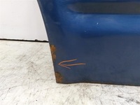 фото thumb №9, Двері передні ліві перед vw transporter t5 doka подвійний 2003-2009 lak:ll5m