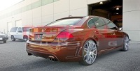 фото thumb №15, Bmw 7 e65 e66 комплект обвеса