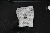 фото thumb №13, Оригінальний бампер перед skoda enyaq 5la 2020- 5la807221