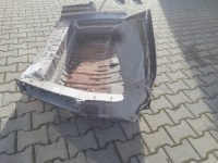 Порог стойку поддон четверть odyssey 2017 + - с Разборки, фото thumb