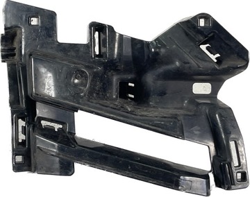 фото thumb №16, Поддержка кронштейн решётка решётка перед skoda kodiaq