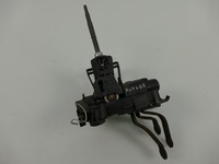 фото thumb №1, Mercedes w210 2.2 d домкрат изменения коробки передач тяги