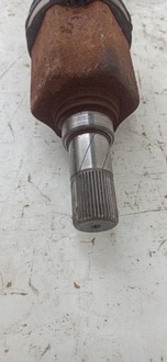 фото thumb №5, Mercedes sprinter w910 910 піввісь лівий перед a9103301000